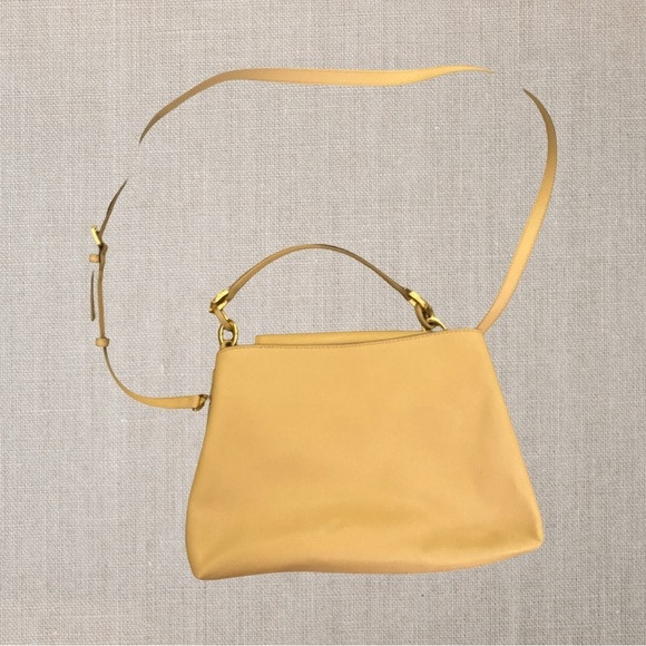 MICHAEL KORS Sofia Large East West Satchel - Picture 2 of 15